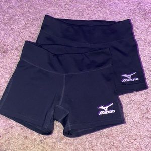 Mizuno spandex